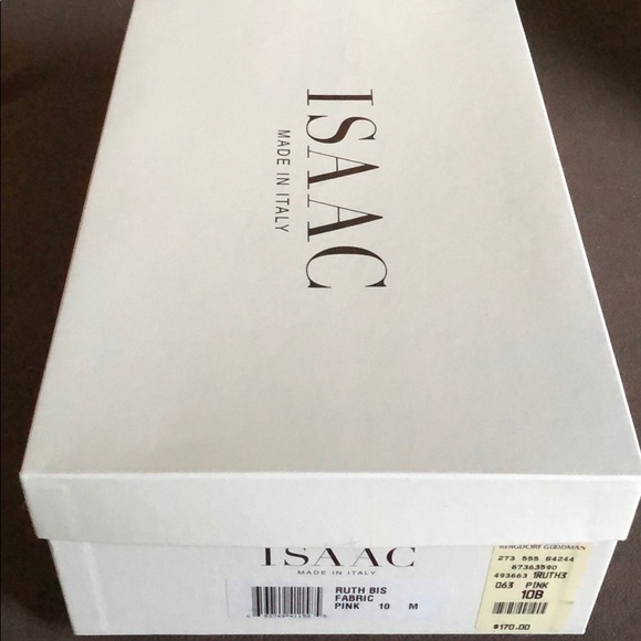 Isaac slide sandals - Picture 6 of 6